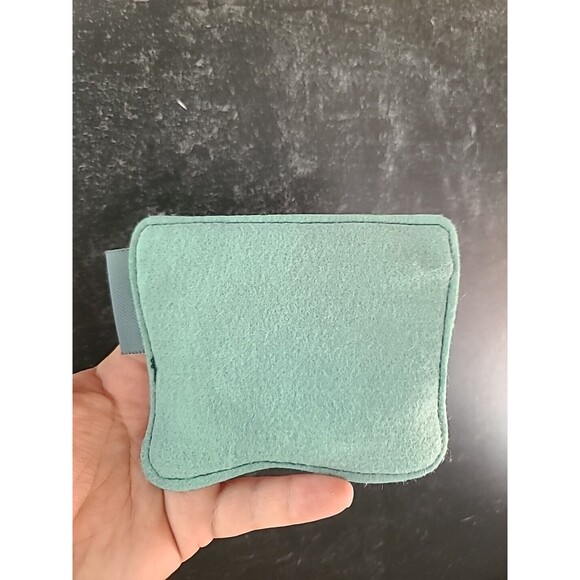 Victoria Hill Felt Coin Purse - Picture 4 of 9